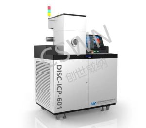 DISC-ICP-601:耐氟基或更弱氣體腐蝕