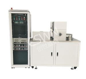 ICP-8100型： 耐氟基或更弱腐蝕性氣體，帶雙片送取樣室（Load-Lock）