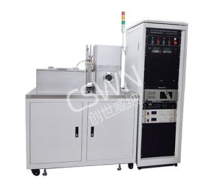 ICP-8101型：氯基專用刻蝕設備，耐氯基強腐蝕氣體，帶雙片送取樣室（Load-Lock）