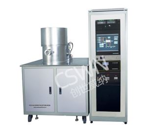 PECVD-601型： 高性能薄膜制備