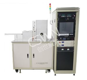 ICP-5101型：氯基專用刻蝕設備， 耐...