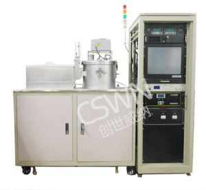 PECVD-8100型等離子體化學氣相沉積設備