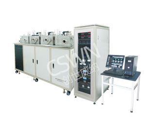 PECVD-4000型等離子體化學氣相沉積設備