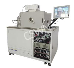 RIE-400型反應離子刻蝕機