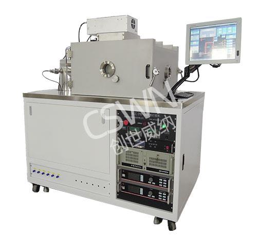 RIE-400型反應離子刻蝕機 RIE-400型反應離子刻蝕機