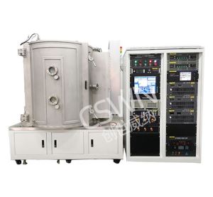 MSP-5100D型磁控濺射鍍膜機