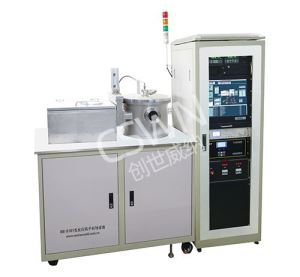 RIE-8101型反應離子刻蝕機