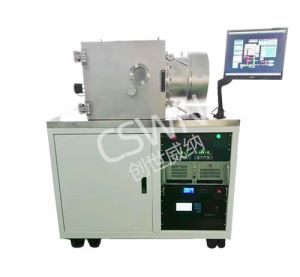 MIBE-150/200A型離子束刻蝕機