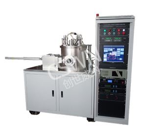 MSP-3200型磁控濺射鍍膜機