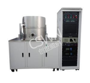 MSP-400B型磁控濺射鍍膜機