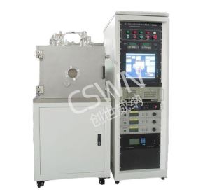 MSP-400D型磁控濺射鍍膜機