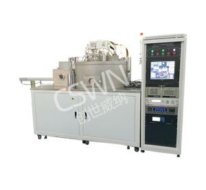 MSP-3100型磁控濺射鍍膜機