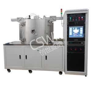 MSP-5100C型磁控濺射鍍膜機