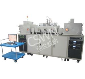 MSP-6000型磁控濺射鍍膜機