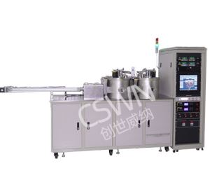 PECVD-802L型等離子體化學氣相沉積設備