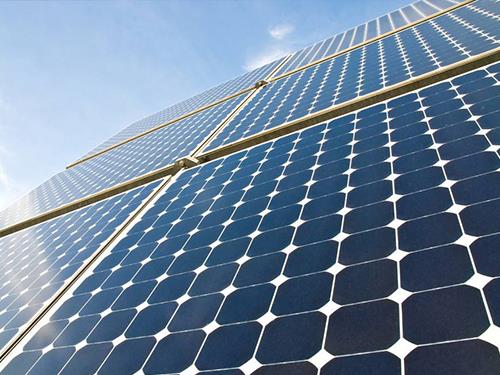 太陽能